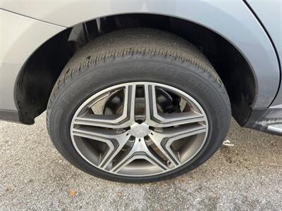 2016 Mercedes-Benz GLE 350   - Photo 41 - Indianapolis, IN 46234