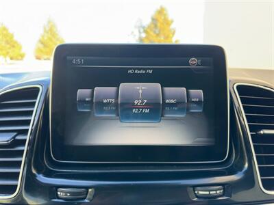 2016 Mercedes-Benz GLE 350   - Photo 24 - Indianapolis, IN 46234