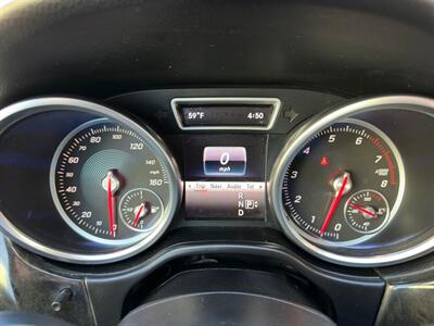 2016 Mercedes-Benz GLE 350   - Photo 18 - Indianapolis, IN 46234