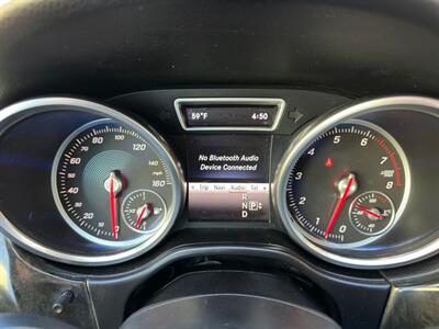 2016 Mercedes-Benz GLE 350   - Photo 19 - Indianapolis, IN 46234