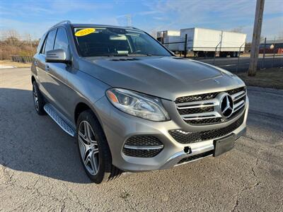 2016 Mercedes-Benz GLE 350   - Photo 3 - Indianapolis, IN 46234