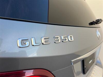 2016 Mercedes-Benz GLE 350   - Photo 34 - Indianapolis, IN 46234