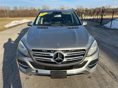 2016 Mercedes-Benz GLE 350   - Photo 2 - Indianapolis, IN 46234