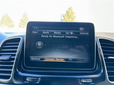 2016 Mercedes-Benz GLE 350   - Photo 26 - Indianapolis, IN 46234