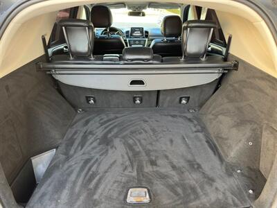 2016 Mercedes-Benz GLE 350   - Photo 35 - Indianapolis, IN 46234