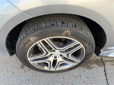 2016 Mercedes-Benz GLE 350   - Photo 39 - Indianapolis, IN 46234