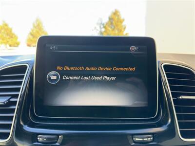 2016 Mercedes-Benz GLE 350   - Photo 25 - Indianapolis, IN 46234