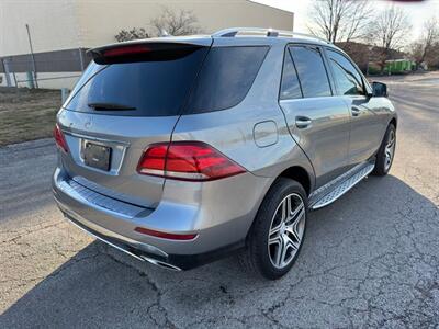 2016 Mercedes-Benz GLE 350   - Photo 4 - Indianapolis, IN 46234