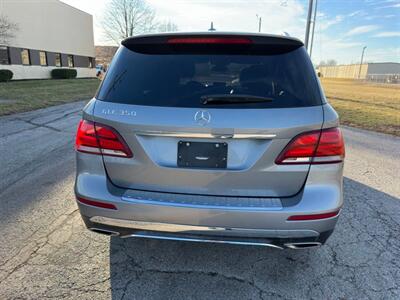 2016 Mercedes-Benz GLE 350   - Photo 5 - Indianapolis, IN 46234