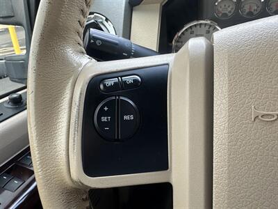 2010 Ford F-250 Lariat - Photo 19 - Indianapolis, IN 46234