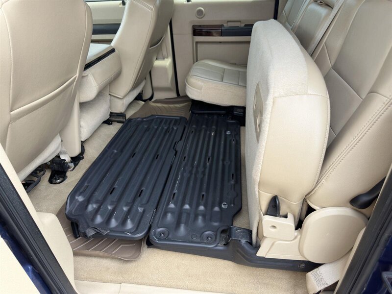 2010 Ford F-250 Lariat - Photo 12 - Indianapolis, IN 46234