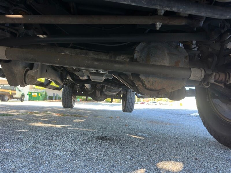 2010 Ford F-250 Lariat - Photo 47 - Indianapolis, IN 46234