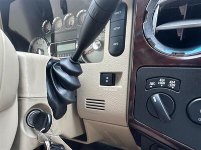 2010 Ford F-250 Lariat - Photo 21 - Indianapolis, IN 46234