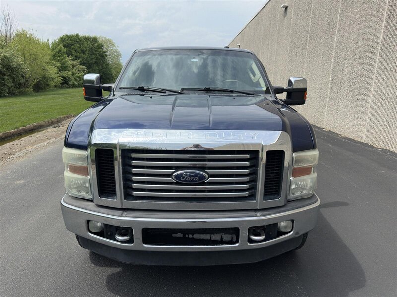 2010 Ford F-250 Lariat - Photo 2 - Indianapolis, IN 46234