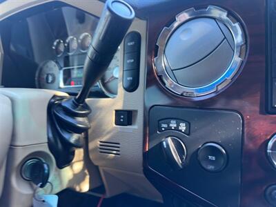 2010 Ford F-250 Lariat - Photo 25 - Indianapolis, IN 46234