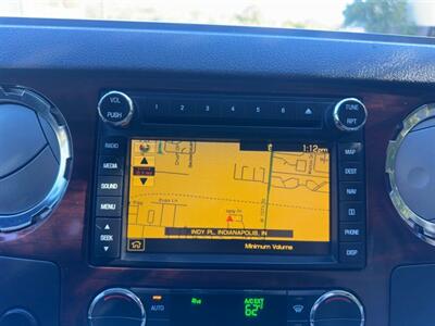 2010 Ford F-250 Lariat - Photo 31 - Indianapolis, IN 46234