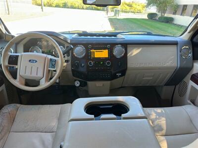 2010 Ford F-250 Lariat - Photo 7 - Indianapolis, IN 46234
