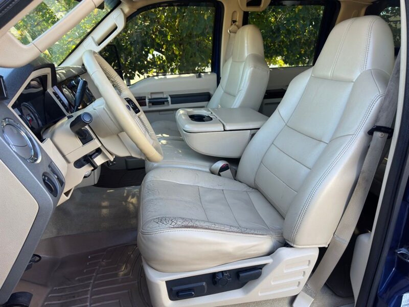 2010 Ford F-250 Lariat - Photo 11 - Indianapolis, IN 46234