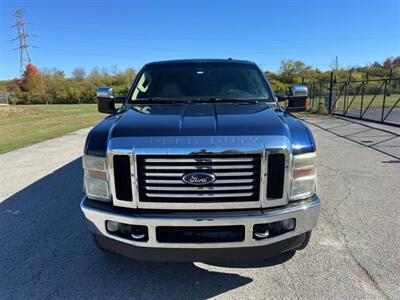 2010 Ford F-250 Lariat - Photo 2 - Indianapolis, IN 46234