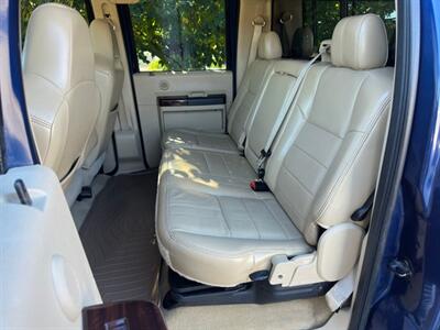 2010 Ford F-250 Lariat - Photo 13 - Indianapolis, IN 46234