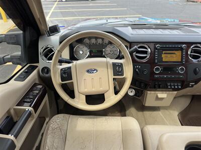 2010 Ford F-250 Lariat - Photo 8 - Indianapolis, IN 46234