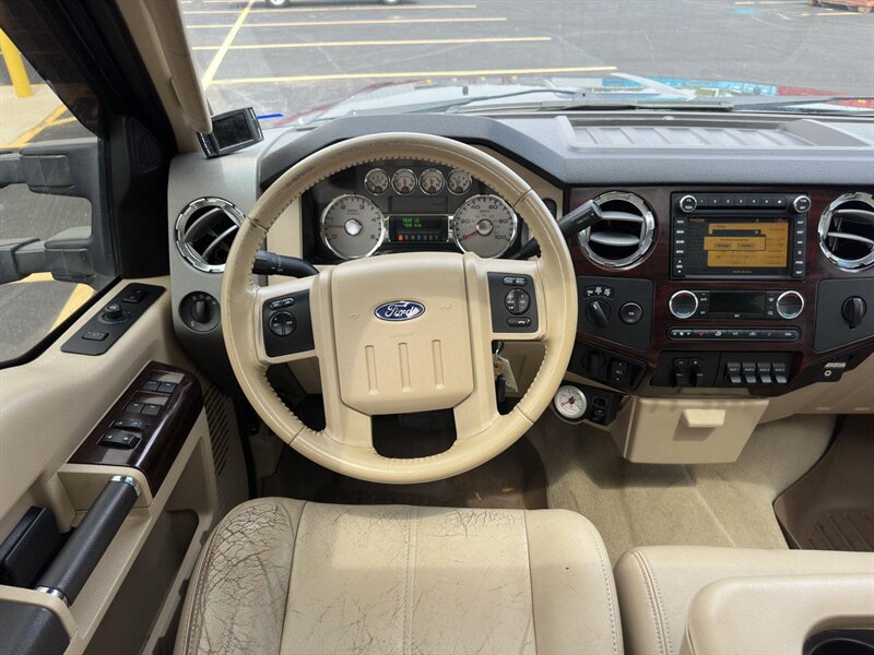 2010 Ford F-250 Lariat - Photo 8 - Indianapolis, IN 46234