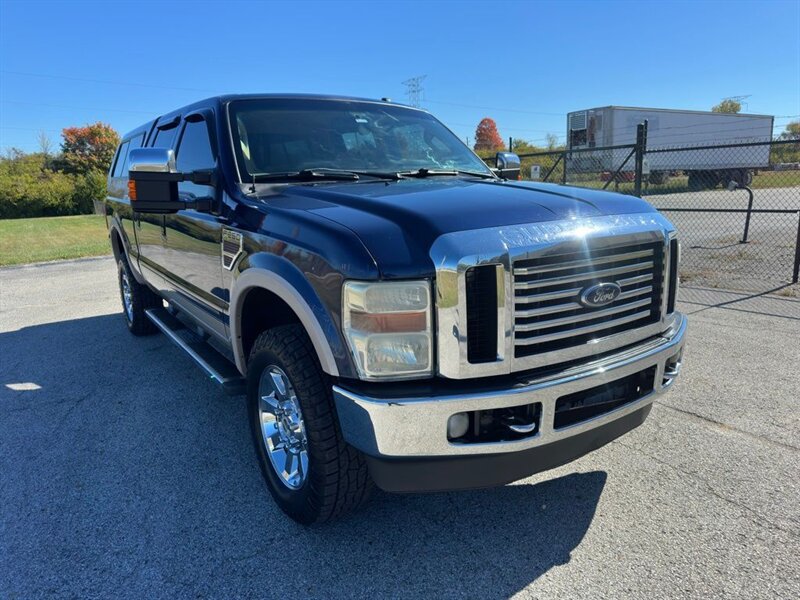 2010 Ford F-250 Lariat - Photo 3 - Indianapolis, IN 46234