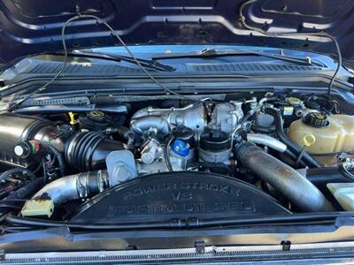 2010 Ford F-250 Lariat - Photo 41 - Indianapolis, IN 46234