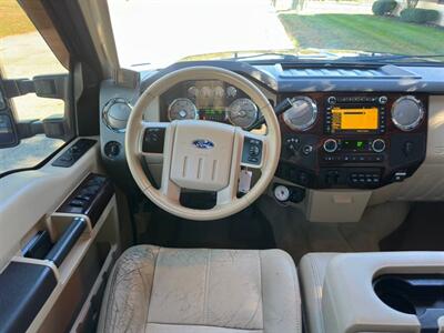 2010 Ford F-250 Lariat - Photo 8 - Indianapolis, IN 46234