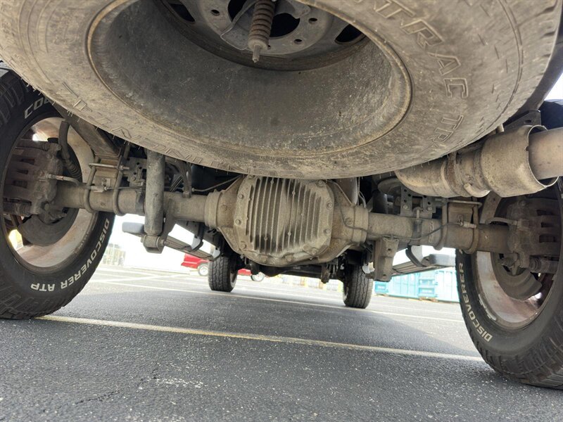 2010 Ford F-250 Lariat - Photo 42 - Indianapolis, IN 46234