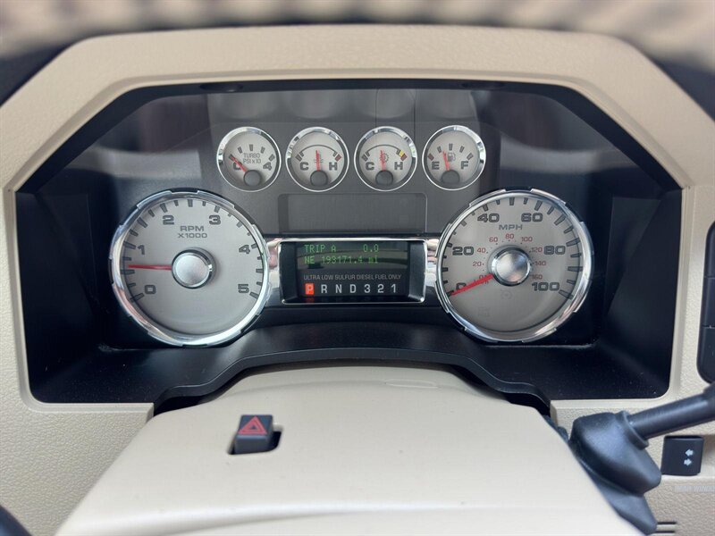 2010 Ford F-250 Lariat - Photo 15 - Indianapolis, IN 46234