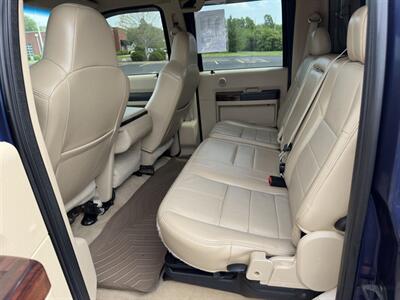 2010 Ford F-250 Lariat - Photo 11 - Indianapolis, IN 46234