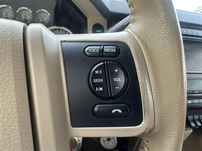 2010 Ford F-250 Lariat - Photo 18 - Indianapolis, IN 46234