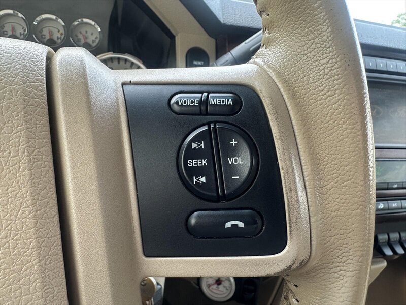 2010 Ford F-250 Lariat - Photo 18 - Indianapolis, IN 46234