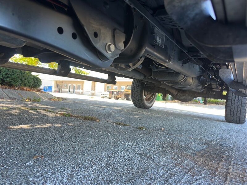 2010 Ford F-250 Lariat - Photo 48 - Indianapolis, IN 46234