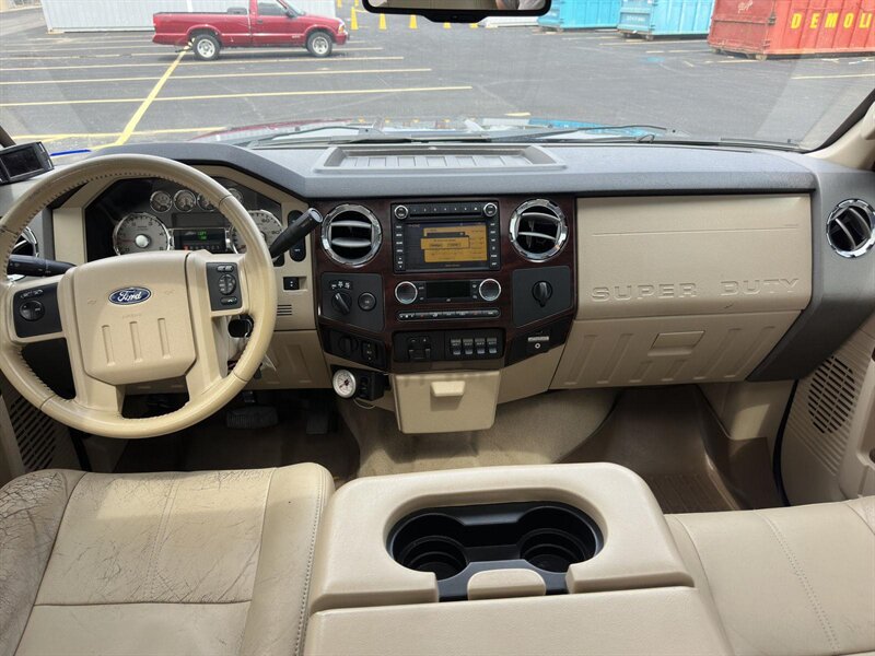 2010 Ford F-250 Lariat - Photo 7 - Indianapolis, IN 46234