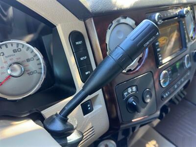 2010 Ford F-250 Lariat - Photo 21 - Indianapolis, IN 46234
