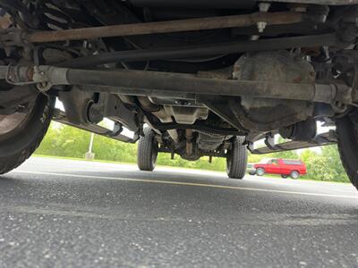 2010 Ford F-250 Lariat - Photo 39 - Indianapolis, IN 46234