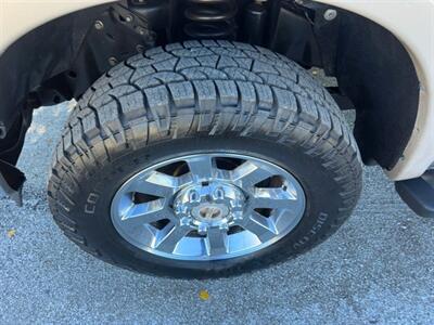 2010 Ford F-250 Lariat - Photo 43 - Indianapolis, IN 46234