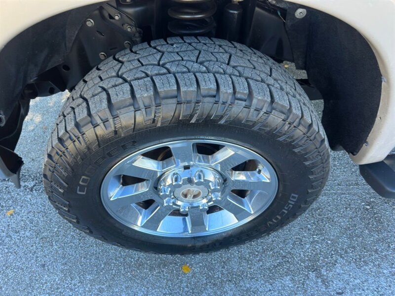 2010 Ford F-250 Lariat - Photo 43 - Indianapolis, IN 46234