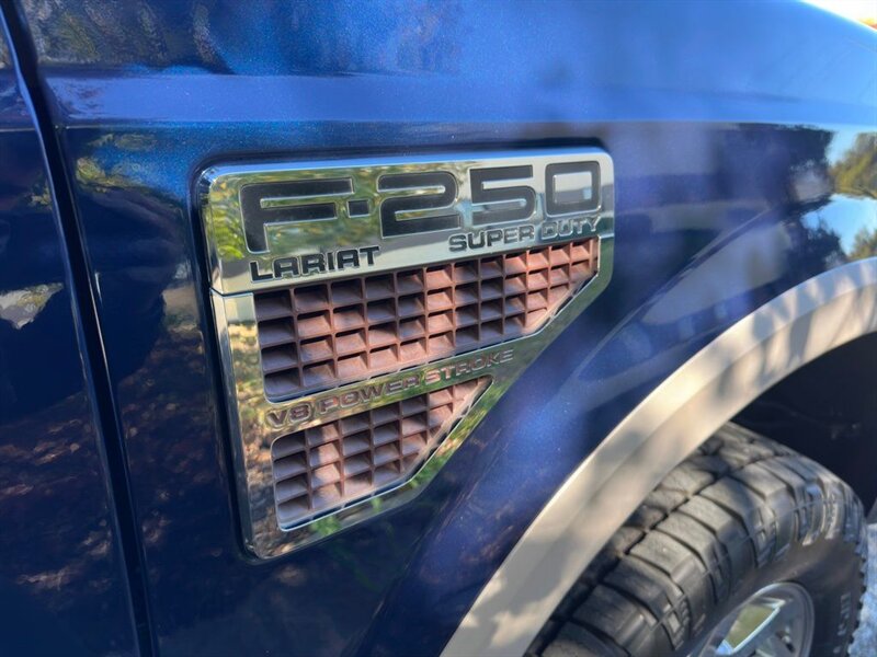 2010 Ford F-250 Lariat - Photo 40 - Indianapolis, IN 46234