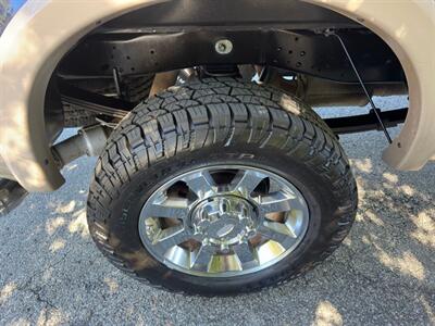 2010 Ford F-250 Lariat - Photo 45 - Indianapolis, IN 46234