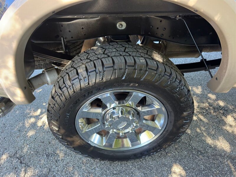 2010 Ford F-250 Lariat - Photo 45 - Indianapolis, IN 46234