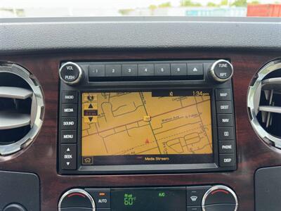 2010 Ford F-250 Lariat - Photo 24 - Indianapolis, IN 46234