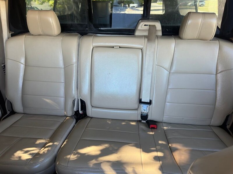 2010 Ford F-250 Lariat - Photo 15 - Indianapolis, IN 46234