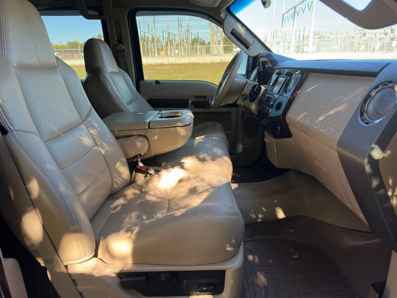 2010 Ford F-250 Lariat - Photo 19 - Indianapolis, IN 46234