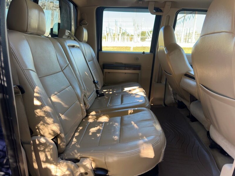 2010 Ford F-250 Lariat - Photo 17 - Indianapolis, IN 46234