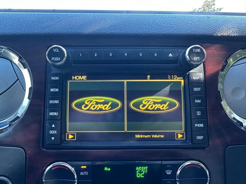 2010 Ford F-250 Lariat - Photo 28 - Indianapolis, IN 46234