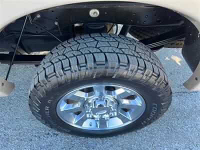 2010 Ford F-250 Lariat - Photo 44 - Indianapolis, IN 46234