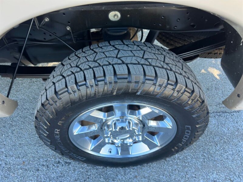 2010 Ford F-250 Lariat - Photo 44 - Indianapolis, IN 46234